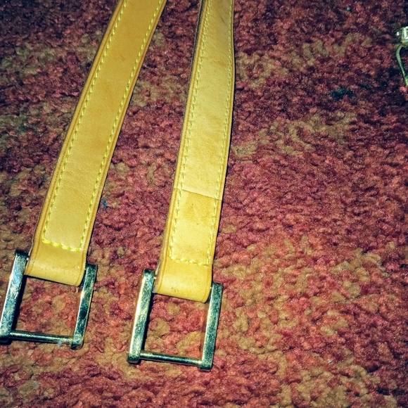 🔥🔥LOUIS VUITTON🔥REPLACEMENT STRAP🔥🔥 - Picture 6 of 6